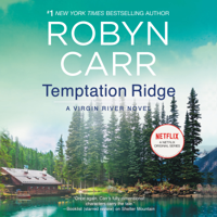 Robyn Carr - Temptation Ridge artwork
