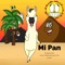 Mi Pan (Extended Mix) artwork
