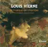 Stream & download Vierne, L.: Chamber Music