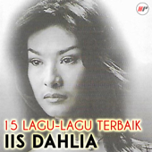 Payung Hitam by Iis Dahlia - cover art