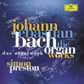 Bach: The Organ Works (Complete), 2000