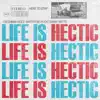 Life Is Hectic (feat. Rapper Big Pooh & Danny Watts) - Single album lyrics, reviews, download