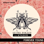 Forever Young (Remady Remix) artwork