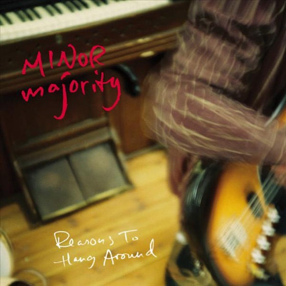 Cover artwork for Keep Coming Around