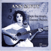 Ann Savoy Plays the Music of Cleoma Falcon - Ann Savoy