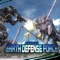 Earth Defense Force 5 artwork