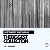 The Biggest Collection, Vol. 1 (feat. DJ EEF) artwork