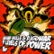 9 Levels of Power (Unknown Error's Bass Assault Remix) artwork