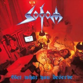 Sodom - Silence Is Consent