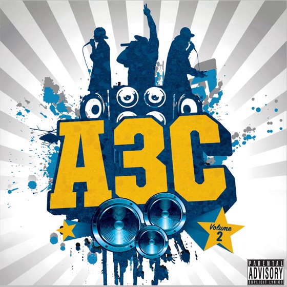 Cover artwork for Stop Drop n Roll