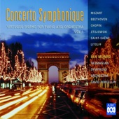 Concerto Symphonique (Vol. 1) artwork