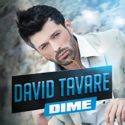 Dime - Single - David Tavare