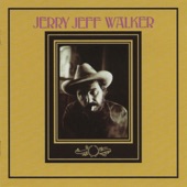 Jerry Jeff Walker - That Old Beat Up Guitar