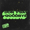 Don't Say Goodbye - Single