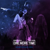 One More Time (feat. Alida) [Quarterhead Remix] artwork