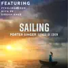 Sailing (feat. Pysslingkören, Mica Ek, Sirgun Kaur) - Single album lyrics, reviews, download