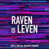 Raven Is Leven - Single