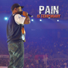 Pain Is Temporary - Etthehiphoppreacher