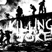 Killing Joke - Primitive