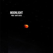 Moonlight - EP artwork