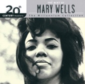 Mary Wells - You Beat Me to the Punch