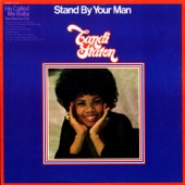 Candi Staton - How Can I Put Out the Flame (When You Keep the Fire Burning)