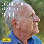 Beethoven: Sonatas, Opp. 7, 14 & 22 artwork