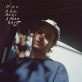 Mac Demarco - Goodbye Weekend