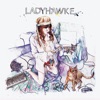 Ladyhawke, 2008