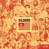 J. Period - Soldiers (feat. Dead Prez, Sa-Roc, Maimouna Yousef)