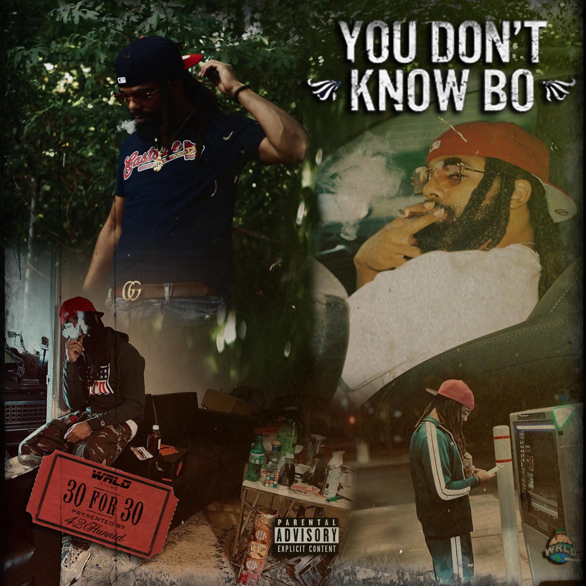 ‎30 For 30: You Don't Know Bo By 42Hunnid Bo On Apple Music