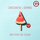Watermelon Sugar (Bb Team Edit) artwork