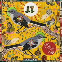 Steve Earle & The Dukes - J.T. artwork