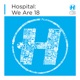 HOSPITAL - WE ARE 18 cover art