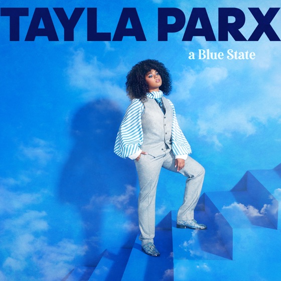 Cover artwork for What's Going On