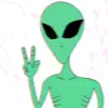 Alien (feat. 7Elix) - Single album lyrics, reviews, download