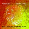 Such a Moon, the Thief Pauses to Sing