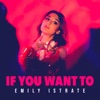 If You Want To - Single