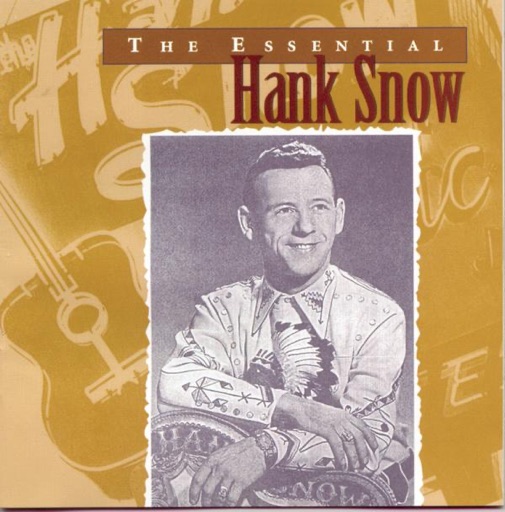 Art for Unwanted Sign Upon Your Heart by Hank Snow