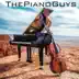 The Piano Guys album cover