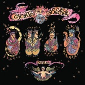 Concrete Blonde - God Is a Bullet