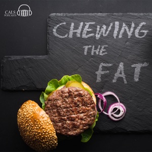 Chewing the Fat Summer Edition, Part II
