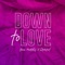 Down to Love (feat. D-Perfect) - Yani Martelly lyrics