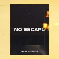 No Escape (feat. SHAUN) Song Lyrics