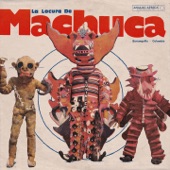 La Locura De Machuca 1975-1980