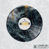 Honey (GP Records Presents Mani & Zah & Tomy) artwork