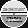 FREE ZONE - Change It (Danny Krivit Edit)