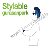 gurasanpark - Stylable artwork