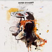 A Little Death Around the Eyes - Peter Doherty