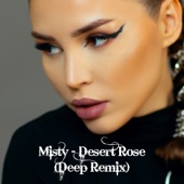 Desert Rose (Deep Remix) artwork